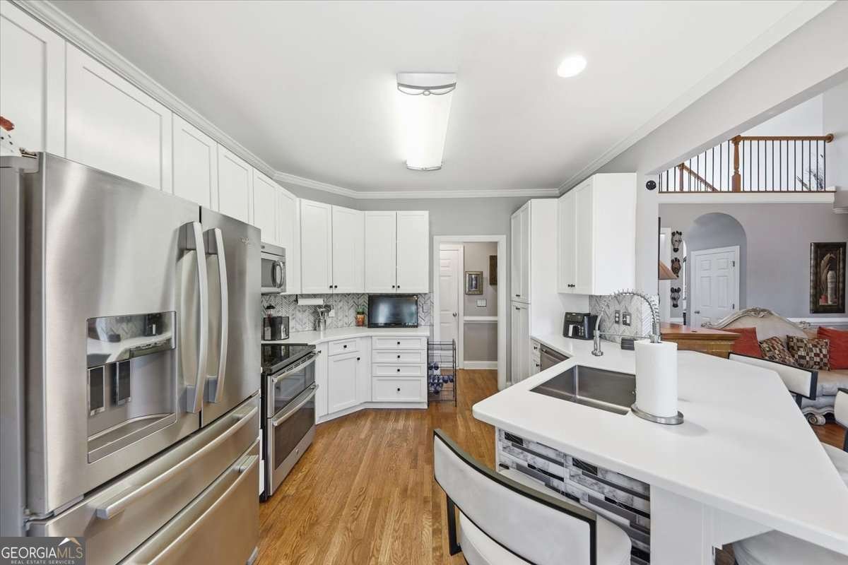 9842 Canongate Boulevard Villa Rica - Photo 18