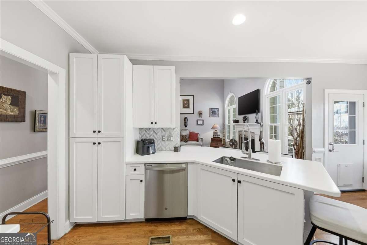 9842 Canongate Boulevard Villa Rica - Photo 19