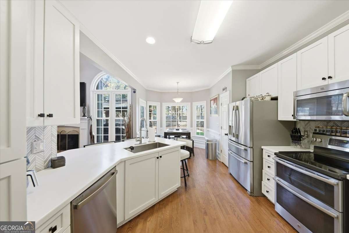 9842 Canongate Boulevard Villa Rica - Photo 20