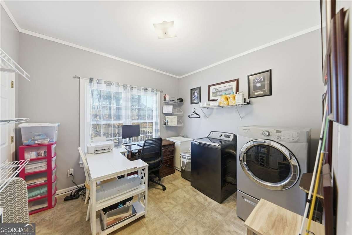 9842 Canongate Boulevard Villa Rica - Photo 23