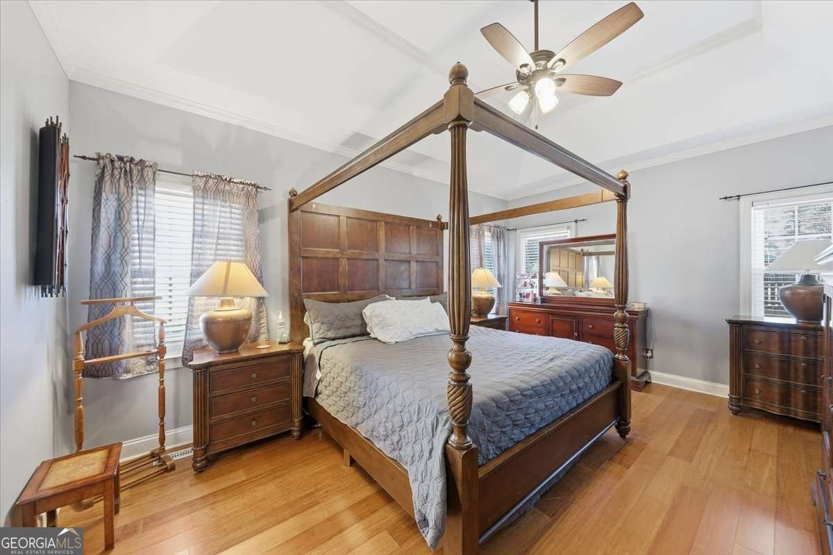 9842 Canongate Boulevard Villa Rica - Photo 25