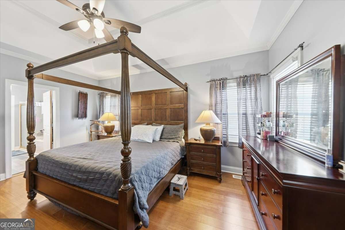 9842 Canongate Boulevard Villa Rica - Photo 26