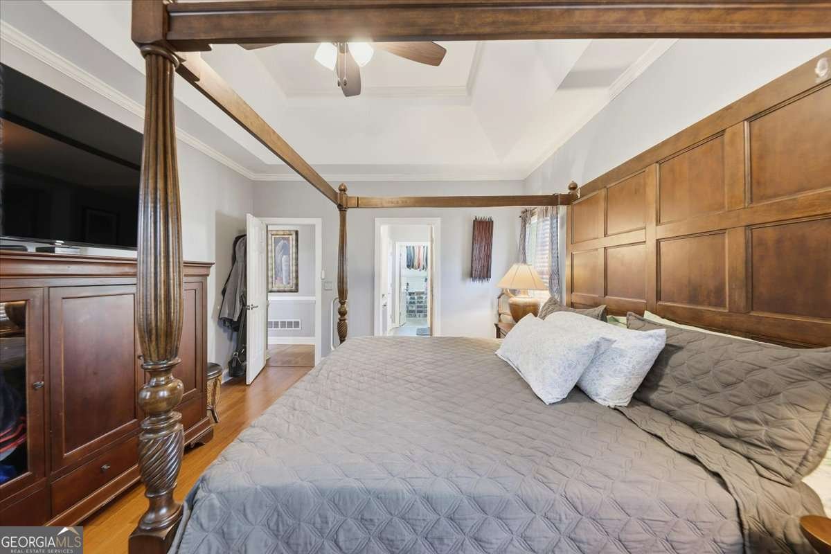 9842 Canongate Boulevard Villa Rica - Photo 27