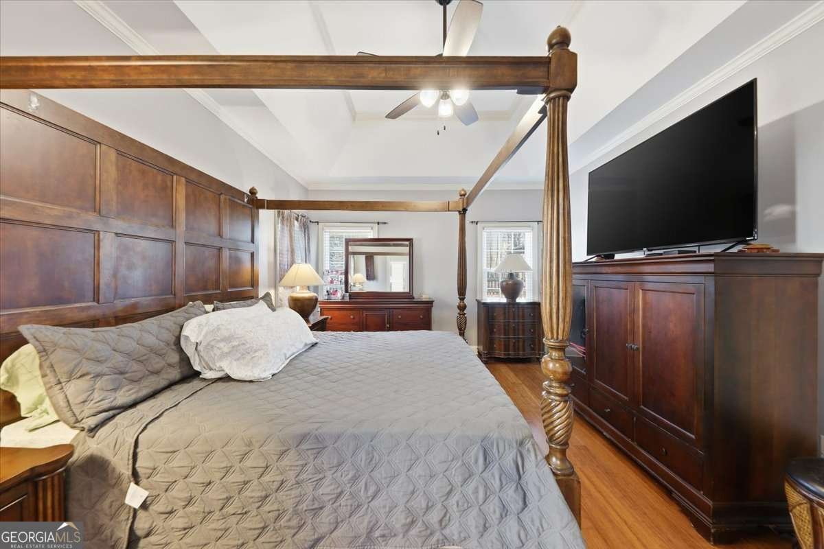 9842 Canongate Boulevard Villa Rica - Photo 28