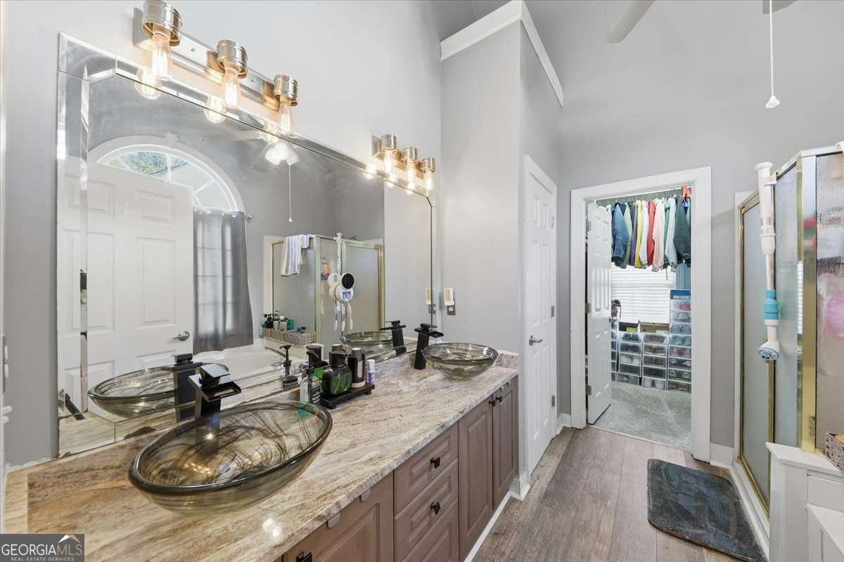 9842 Canongate Boulevard Villa Rica - Photo 29