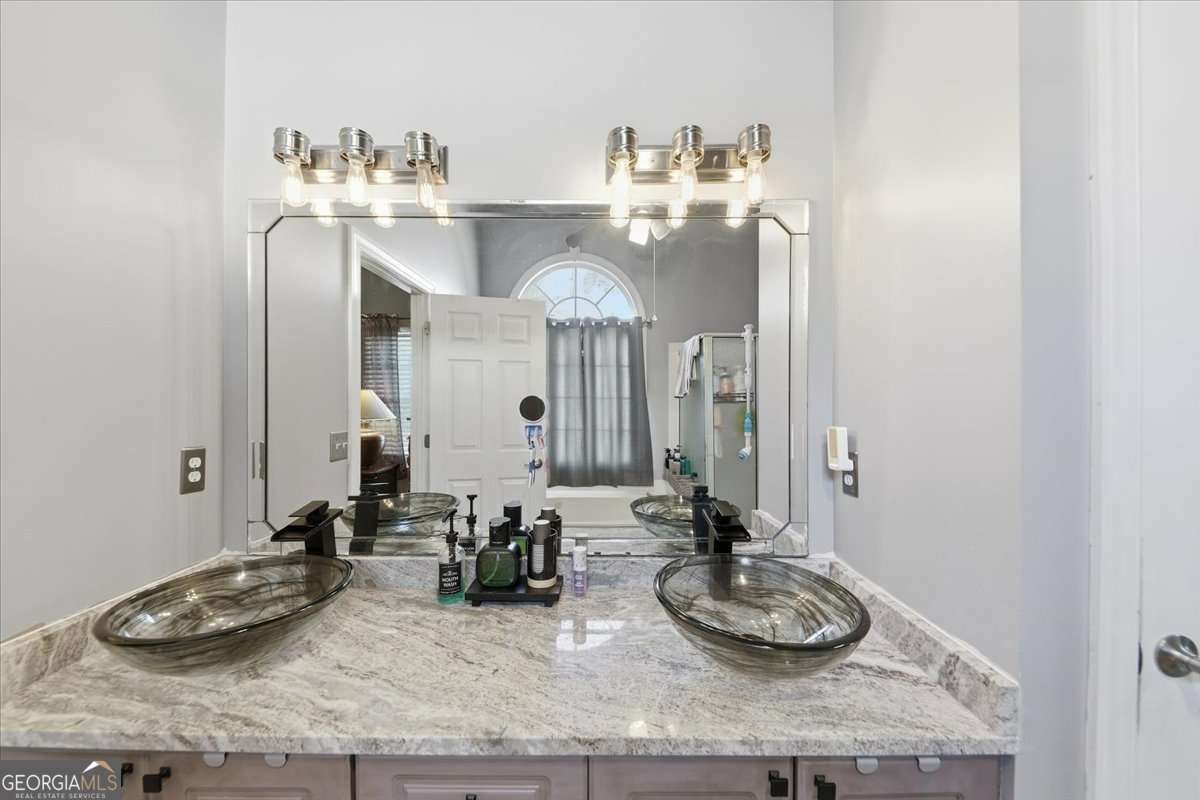 9842 Canongate Boulevard Villa Rica - Photo 30