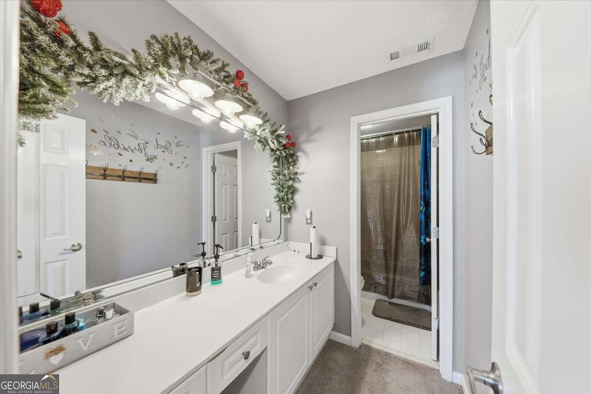 9842 Canongate Boulevard Villa Rica - Photo 35