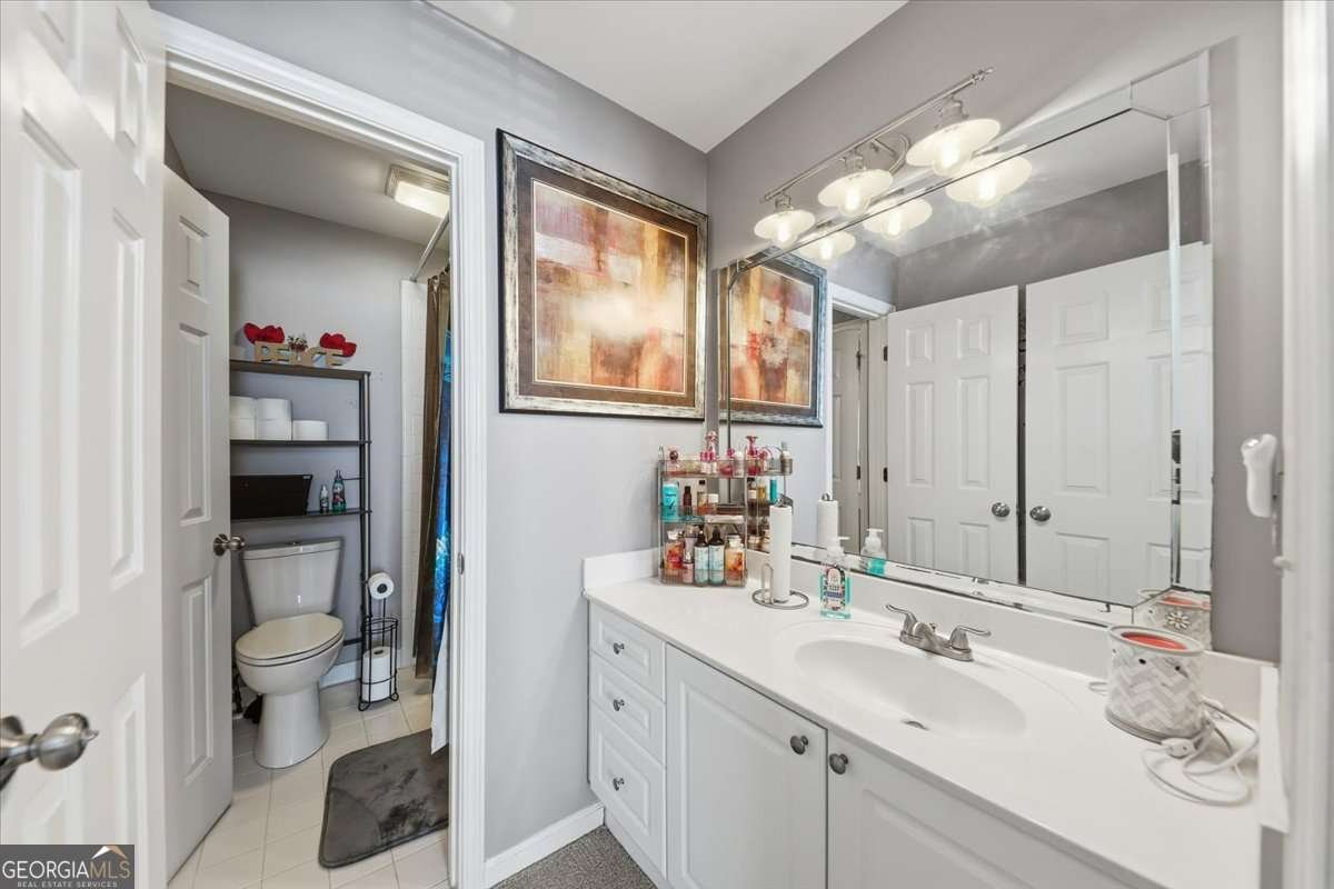 9842 Canongate Boulevard Villa Rica - Photo 40