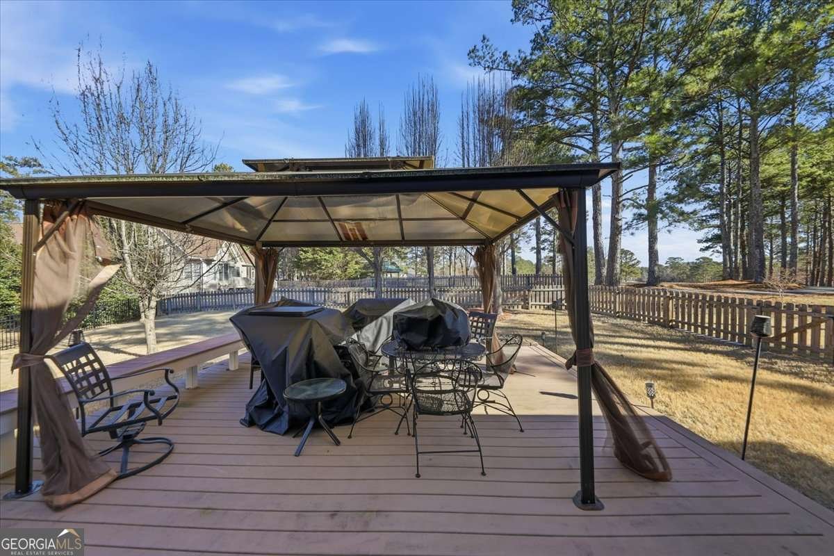 9842 Canongate Boulevard Villa Rica - Photo 41