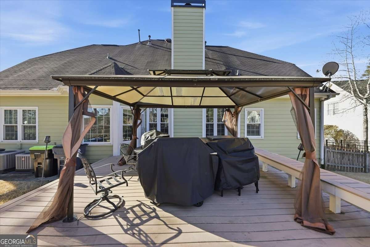 9842 Canongate Boulevard Villa Rica - Photo 42