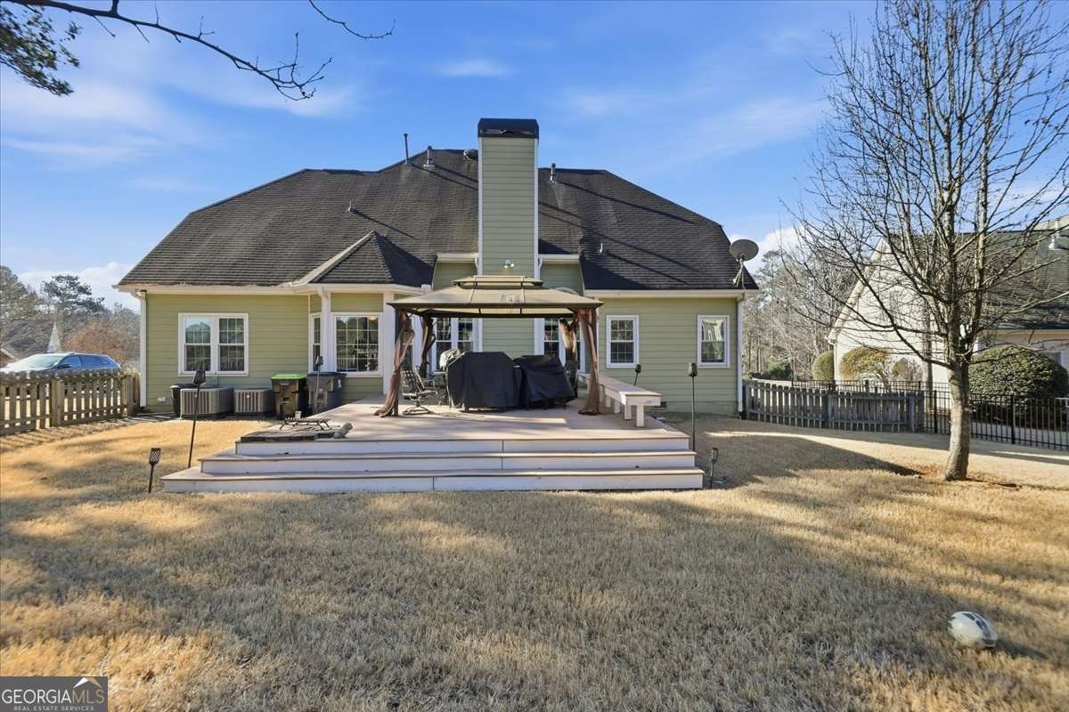 9842 Canongate Boulevard Villa Rica - Photo 43