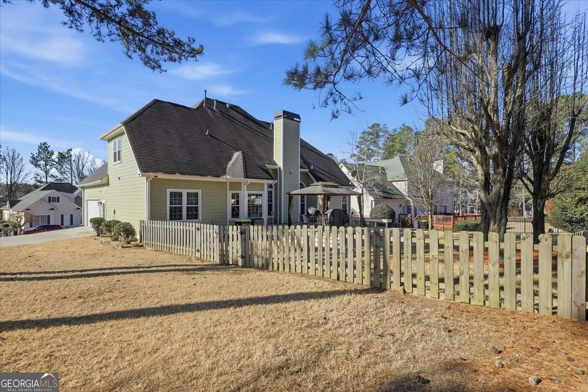 9842 Canongate Boulevard Villa Rica - Photo 45