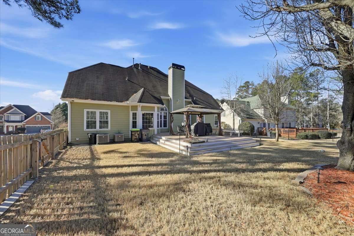9842 Canongate Boulevard Villa Rica - Photo 46