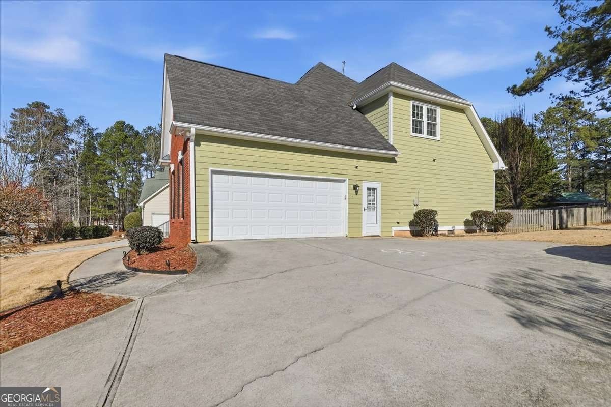 9842 Canongate Boulevard Villa Rica - Photo 47
