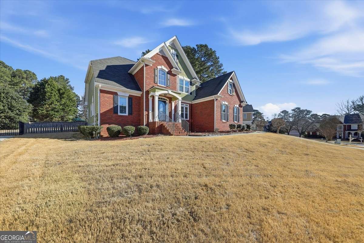 9842 Canongate Boulevard Villa Rica - Photo 48