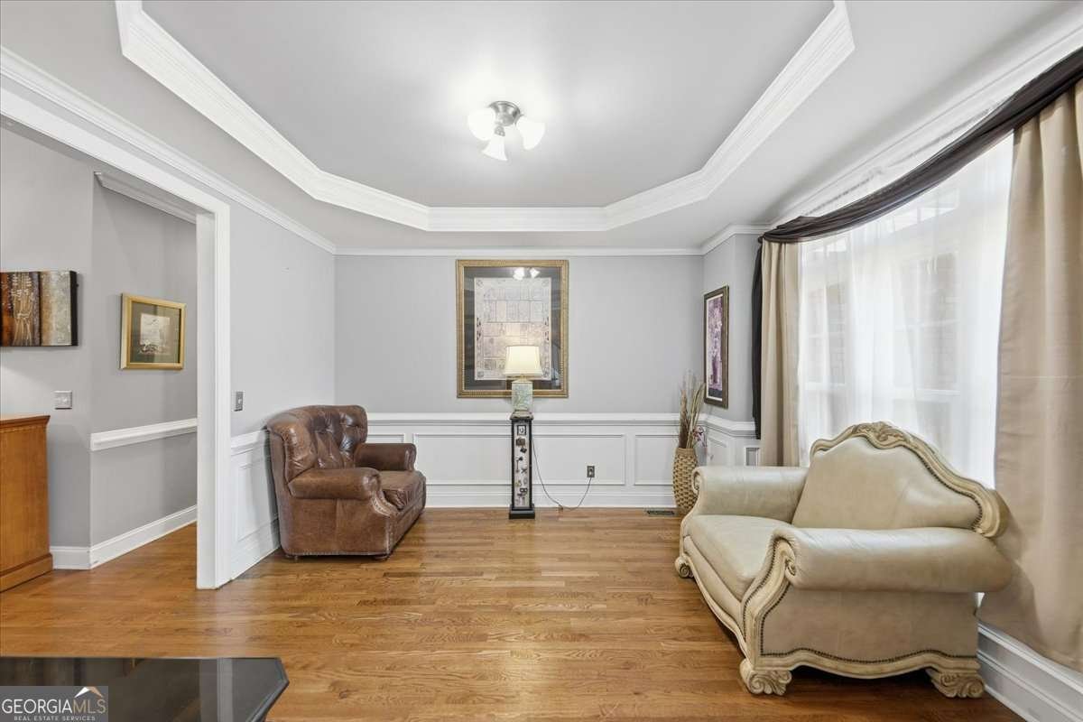 9842 Canongate Boulevard Villa Rica - Photo 6