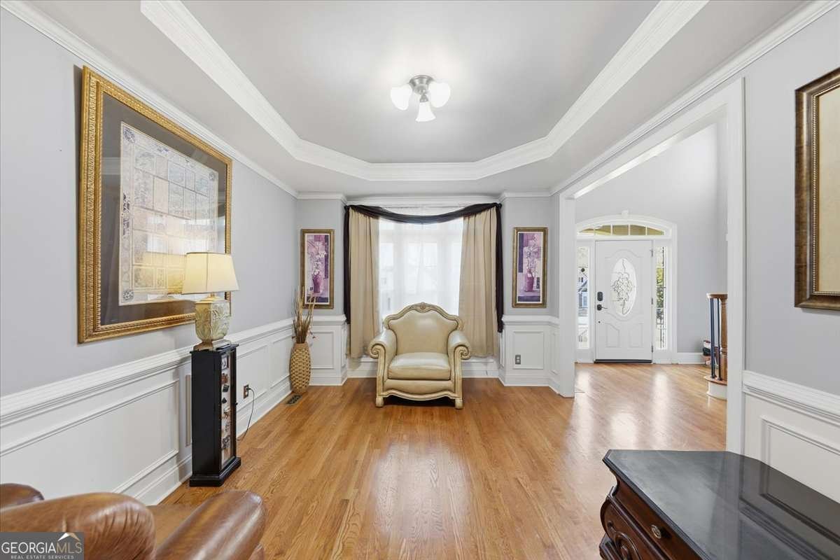 9842 Canongate Boulevard Villa Rica - Photo 7