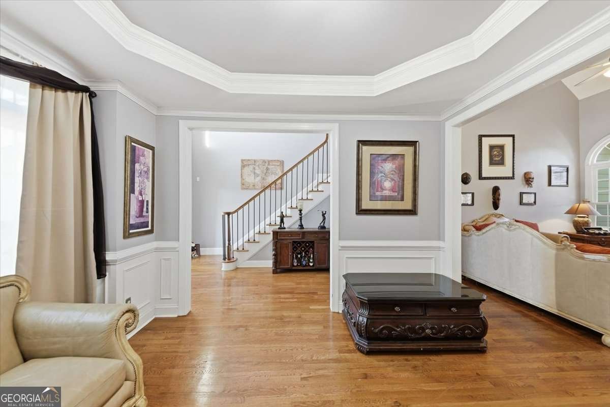 9842 Canongate Boulevard Villa Rica - Photo 8