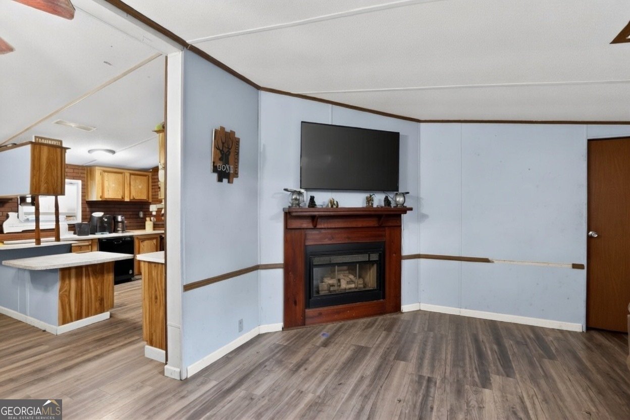 211 Ousley Street Poulan - Photo 16