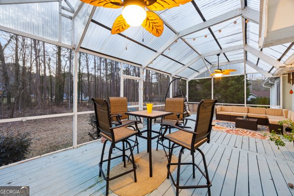 280 Woodsong Drive Fayetteville - Photo 12