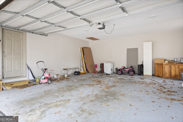 280 Woodsong Drive Fayetteville - Photo 14