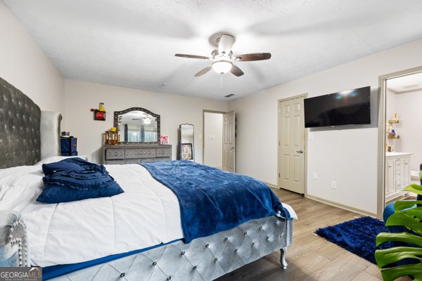 280 Woodsong Drive Fayetteville - Photo 8