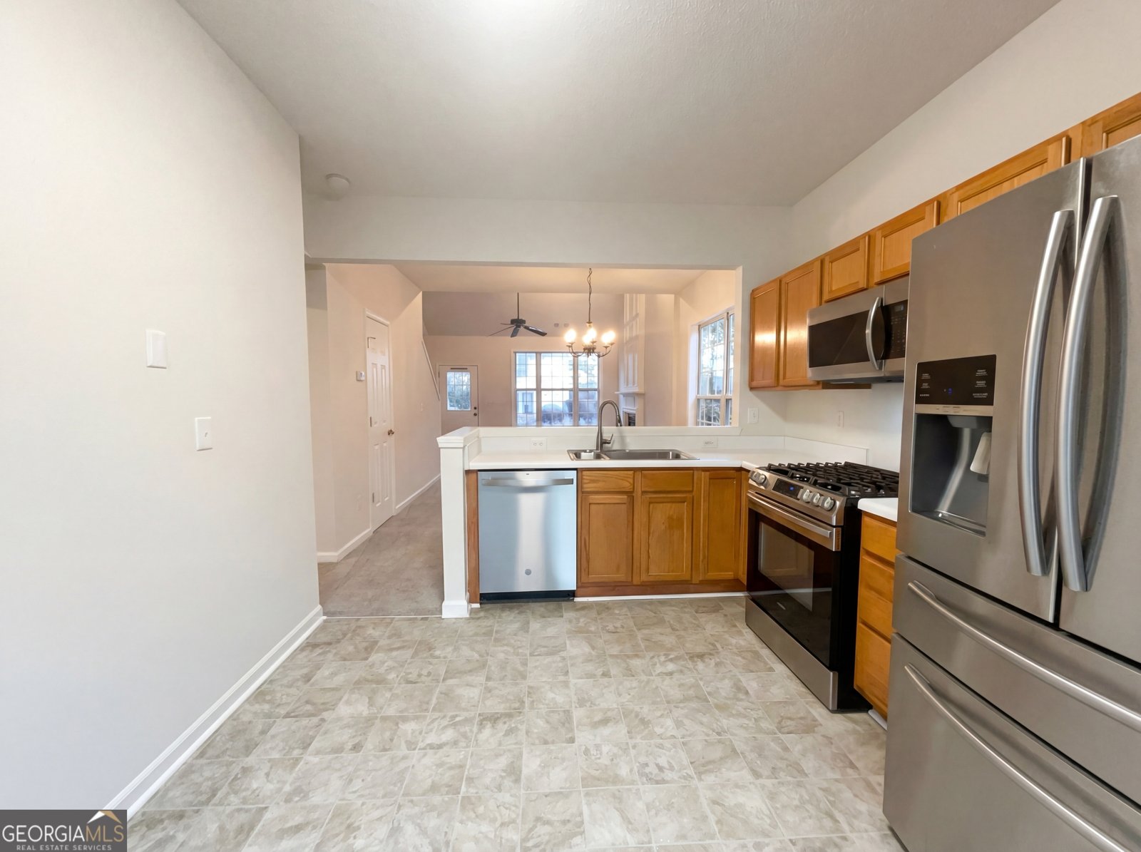 1639 Woodsford Road Kennesaw - Photo 12