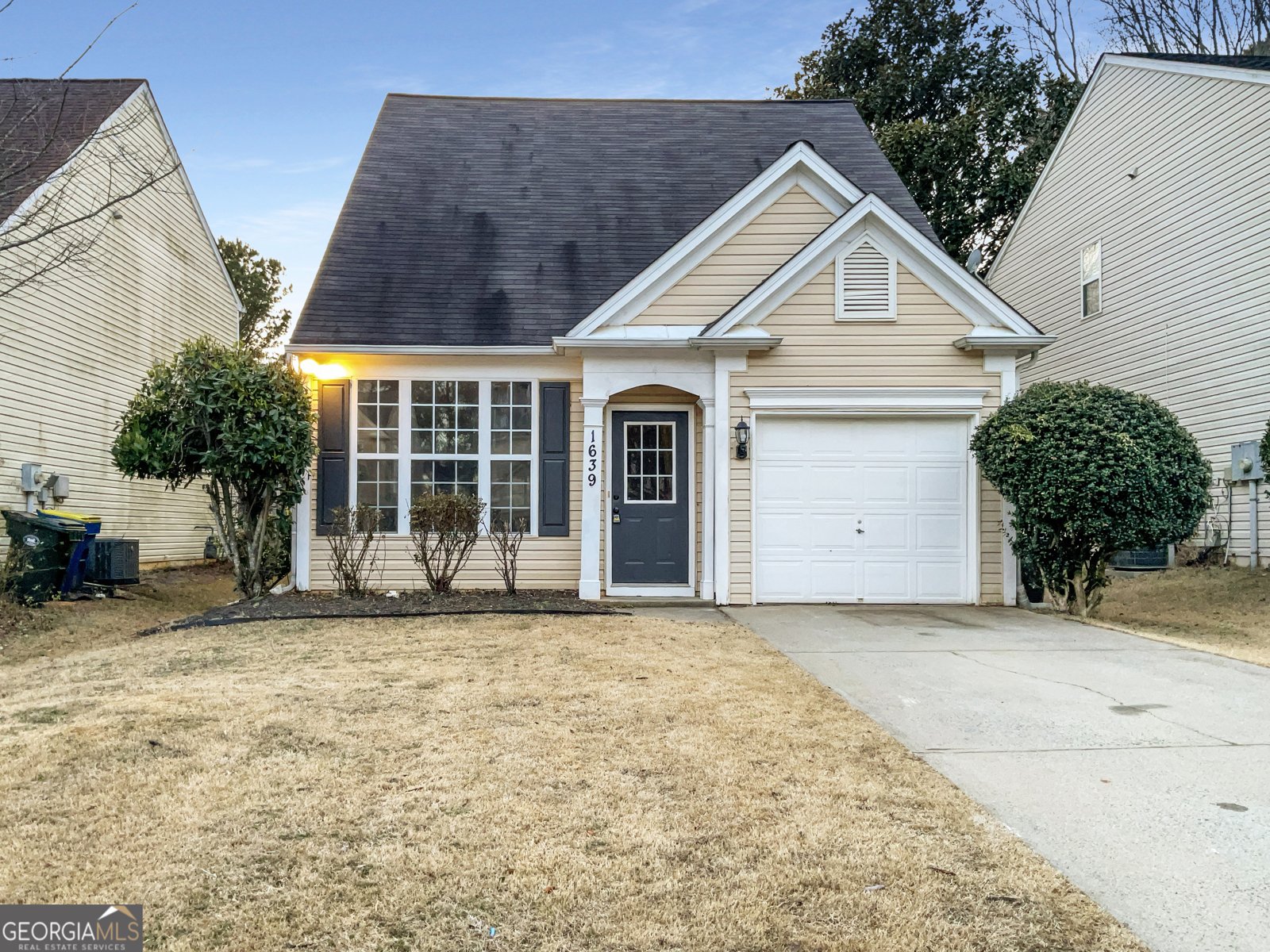 1639 Woodsford Road Kennesaw - Photo 28