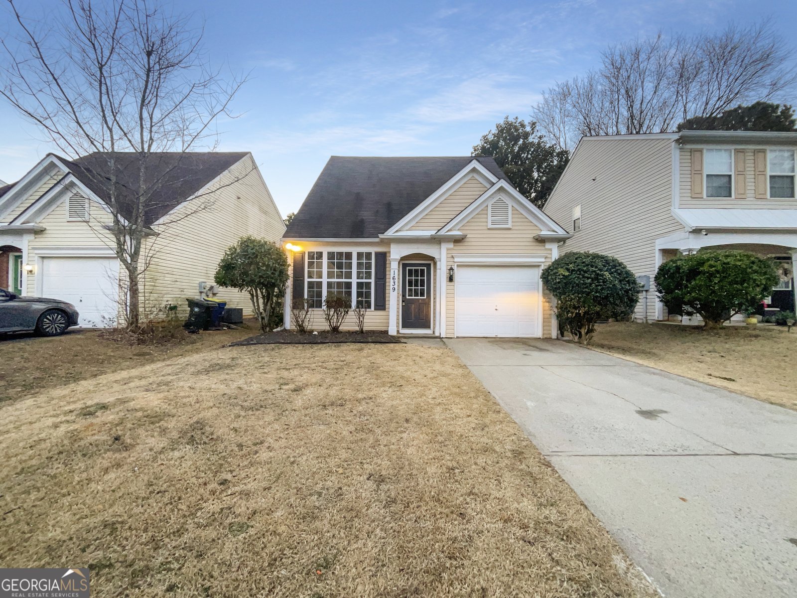 1639 Woodsford Road Kennesaw - Photo 29