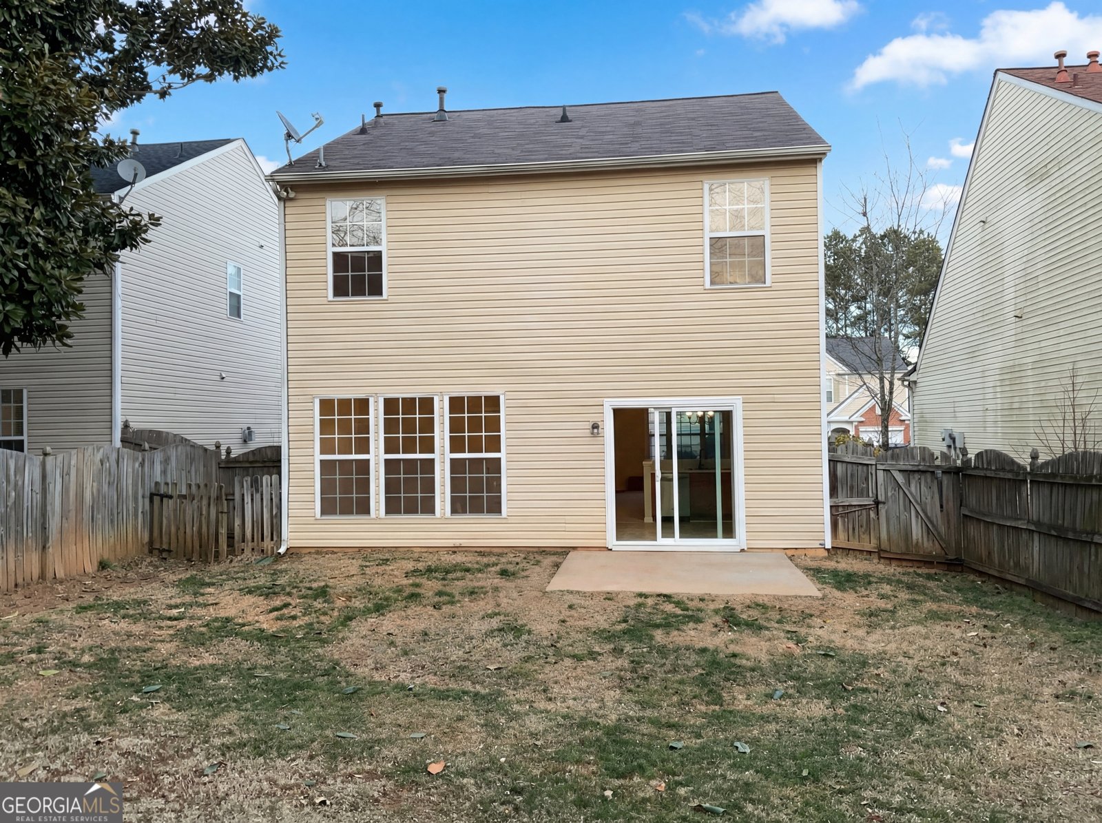 1639 Woodsford Road Kennesaw - Photo 30