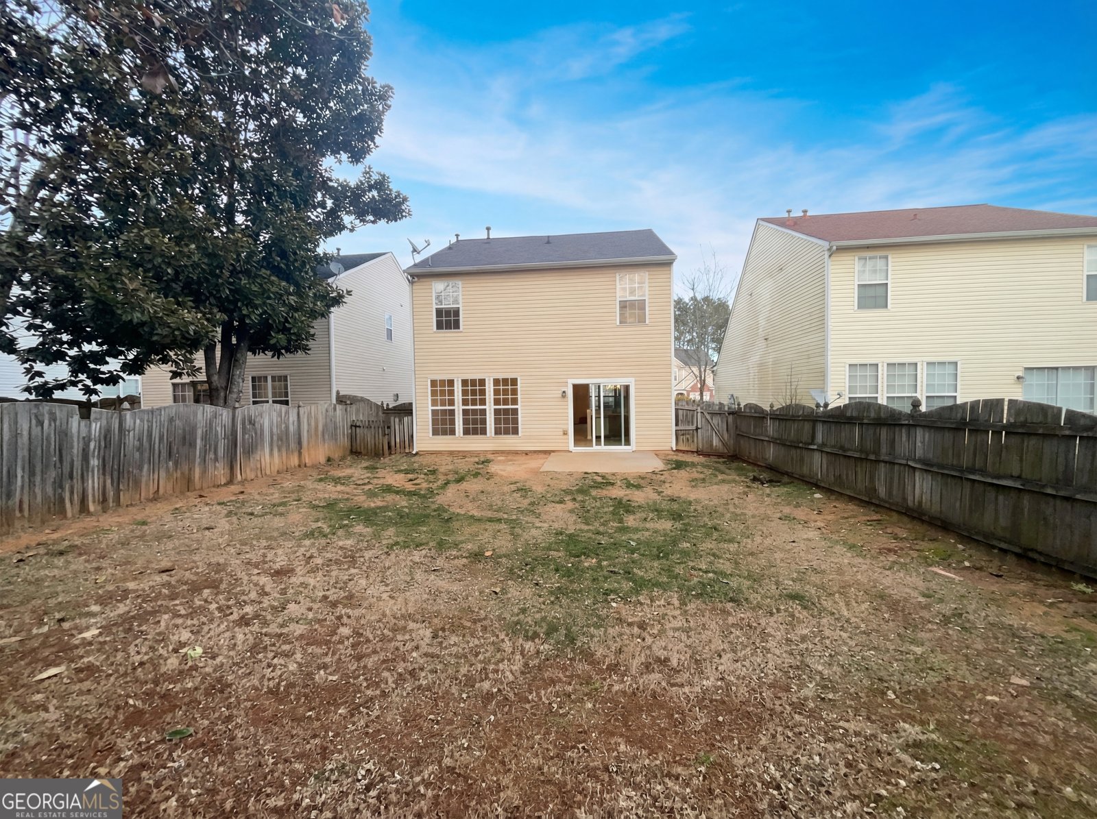 1639 Woodsford Road Kennesaw - Photo 31