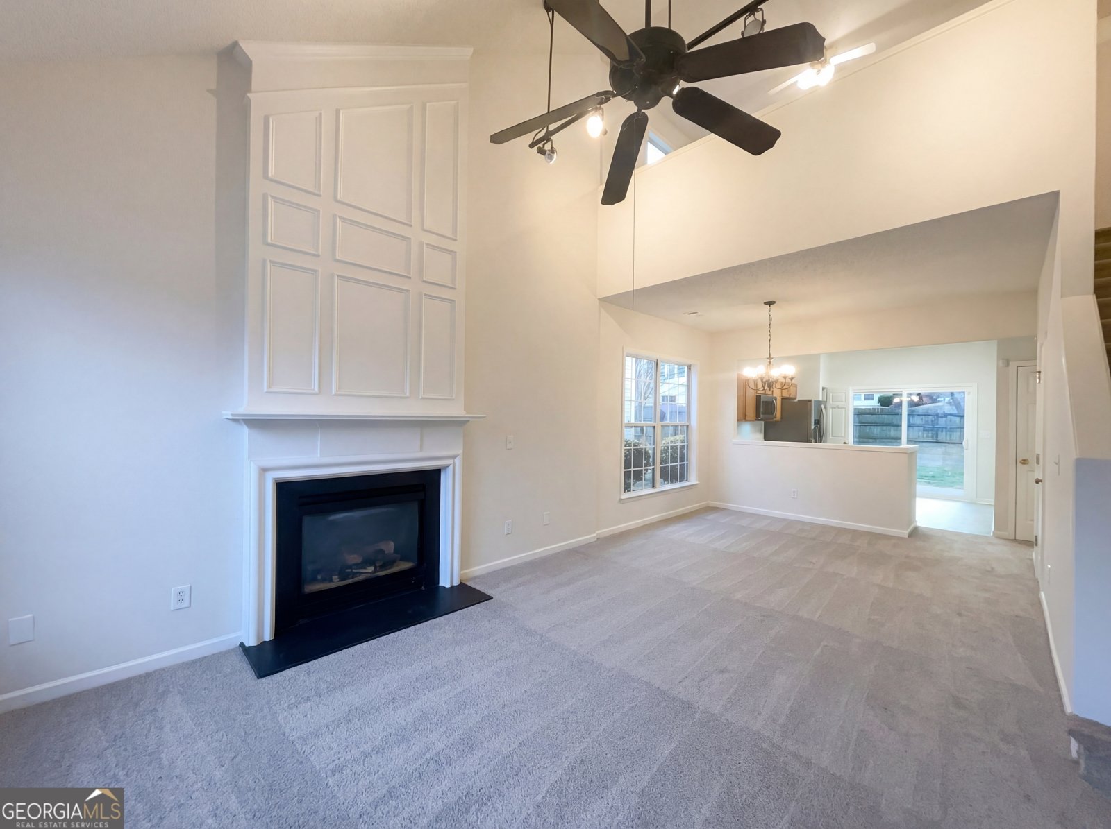 1639 Woodsford Road Kennesaw - Photo 6