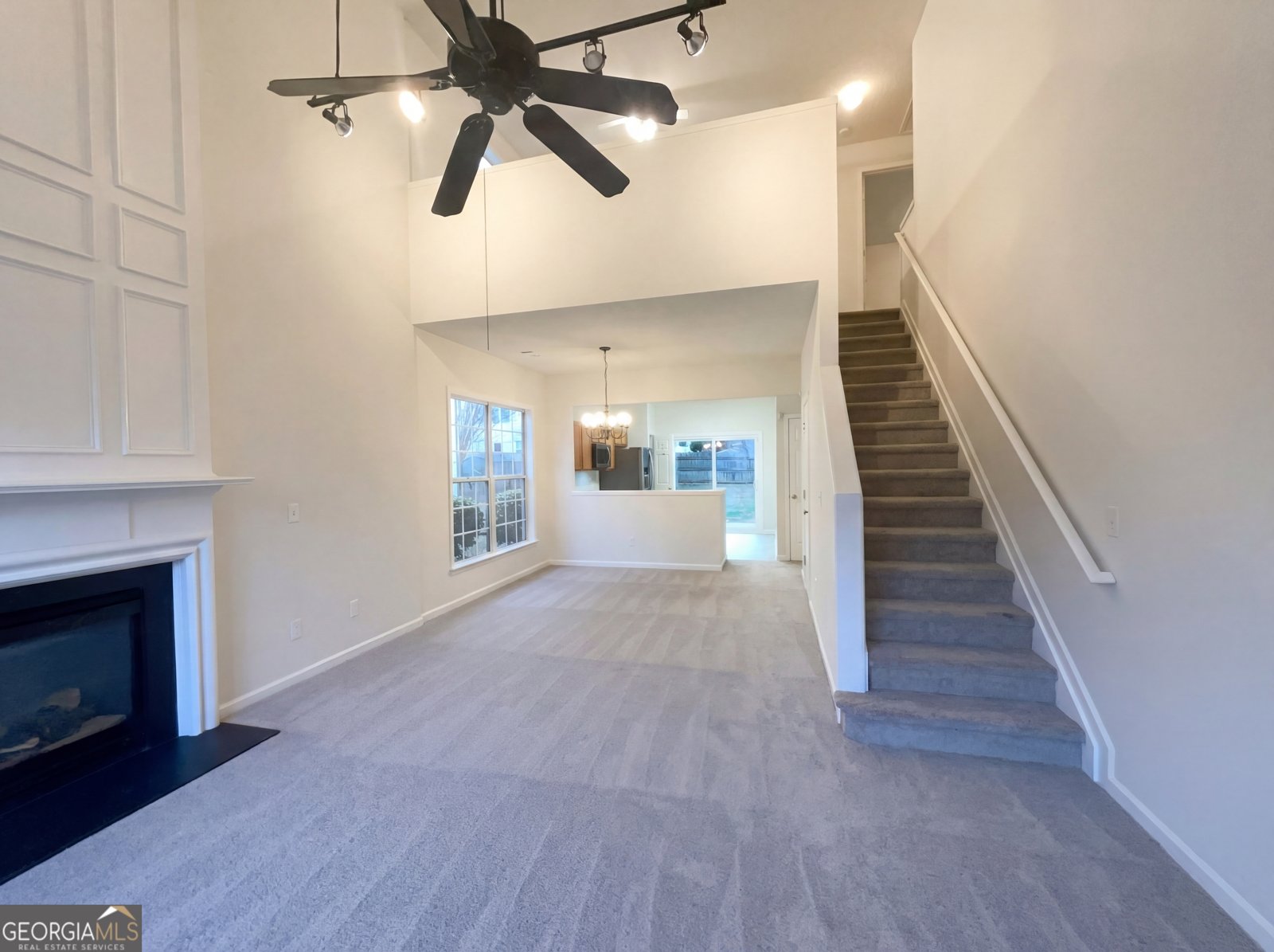 1639 Woodsford Road Kennesaw - Photo 8