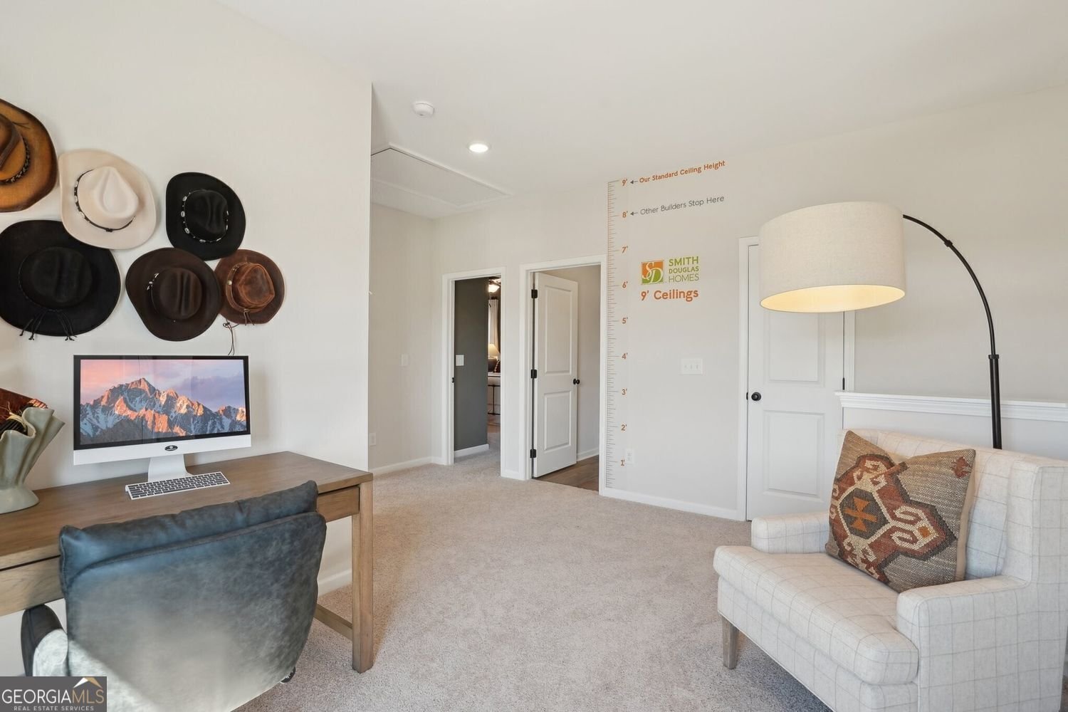 623 Mountaintop Road Cartersville - Photo 20