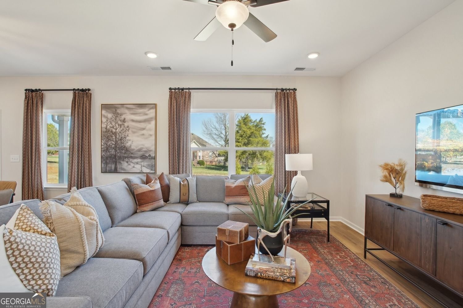 623 Mountaintop Road Cartersville - Photo 6