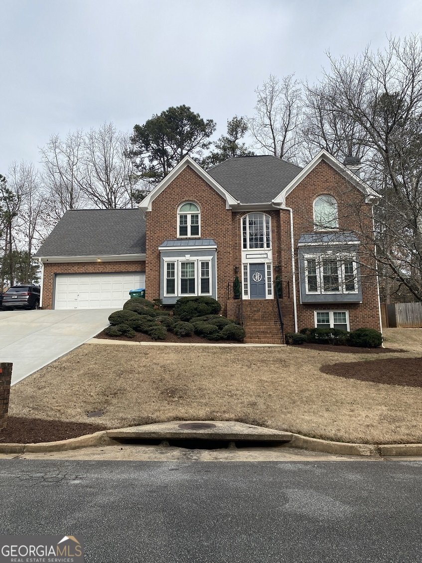 6021 Rocky Shoals Court Tucker - Photo 1