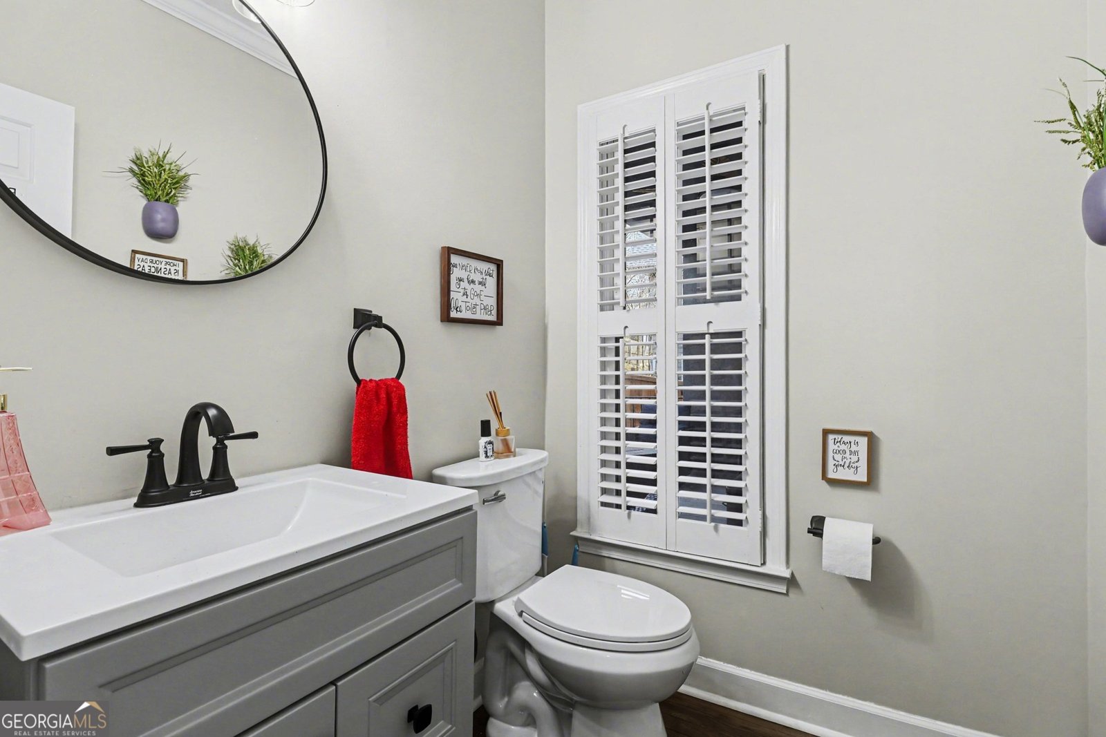 6021 Rocky Shoals Court Tucker - Photo 10