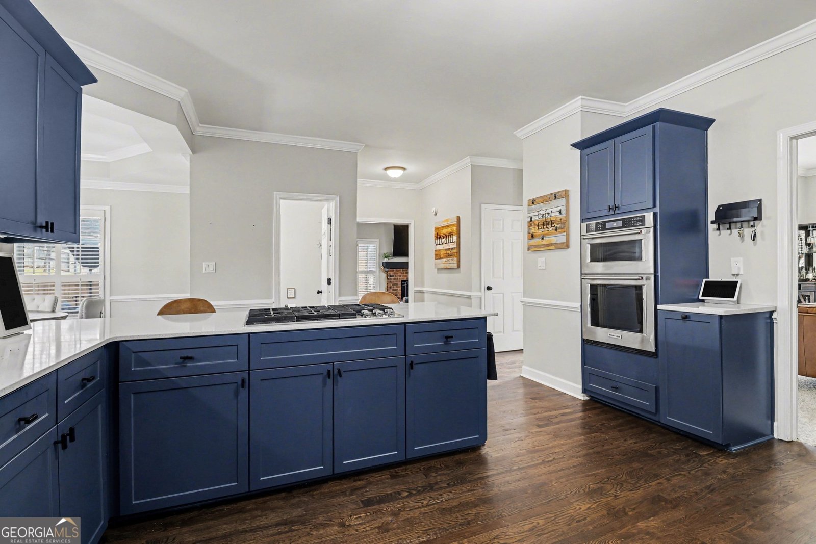 6021 Rocky Shoals Court Tucker - Photo 6