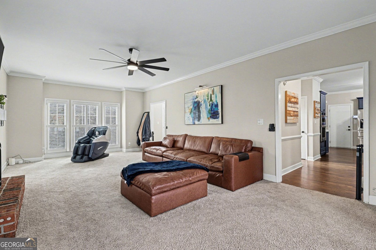 6021 Rocky Shoals Court Tucker - Photo 9