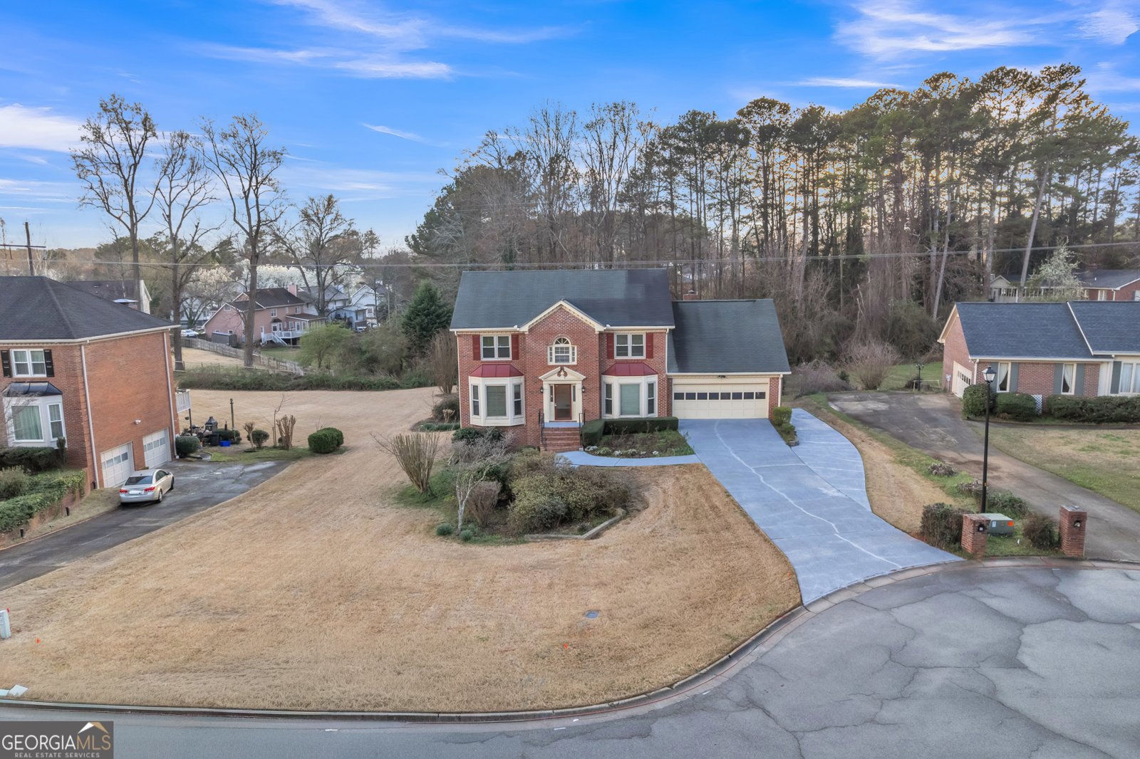 25 Darcee Court Lawrenceville - Photo 1