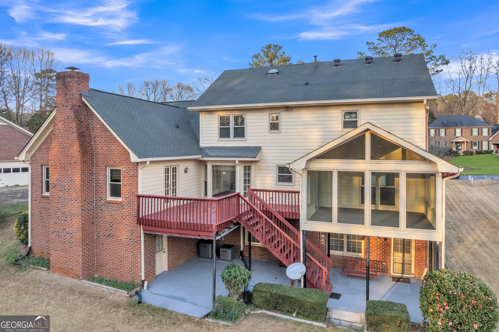 25 Darcee Court Lawrenceville - Photo 64