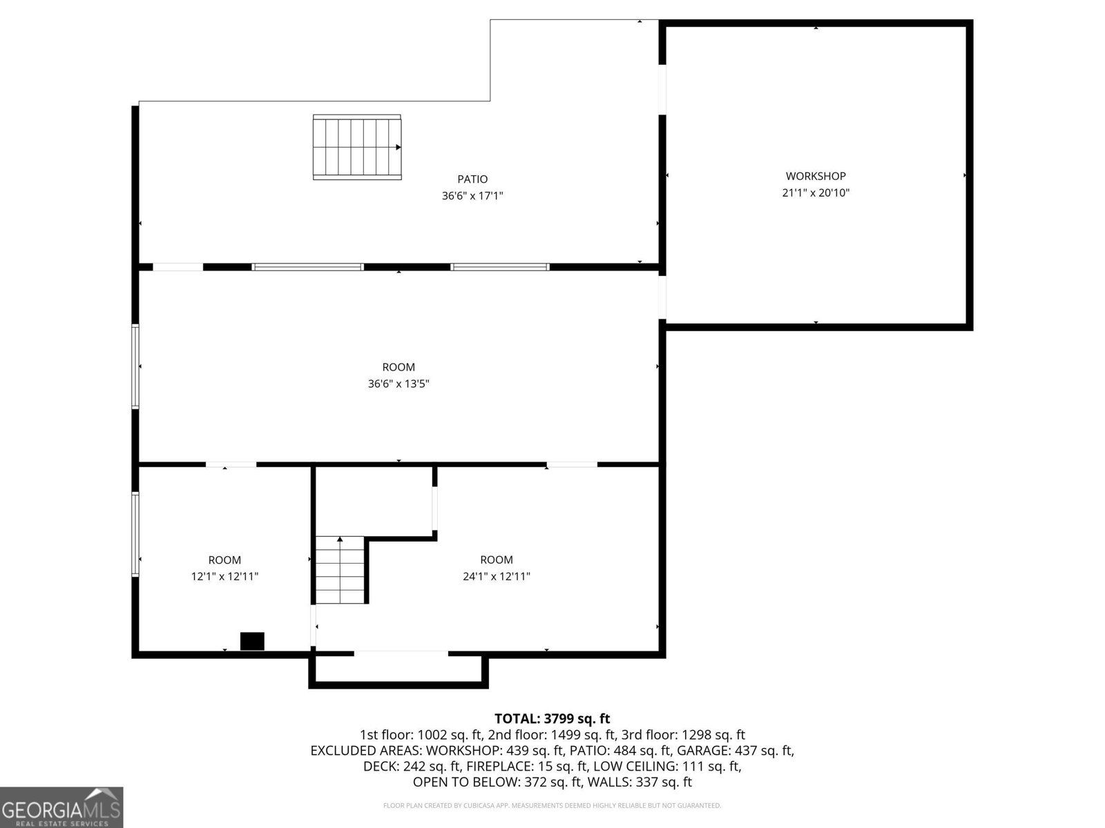 25 Darcee Court Lawrenceville - Photo 65