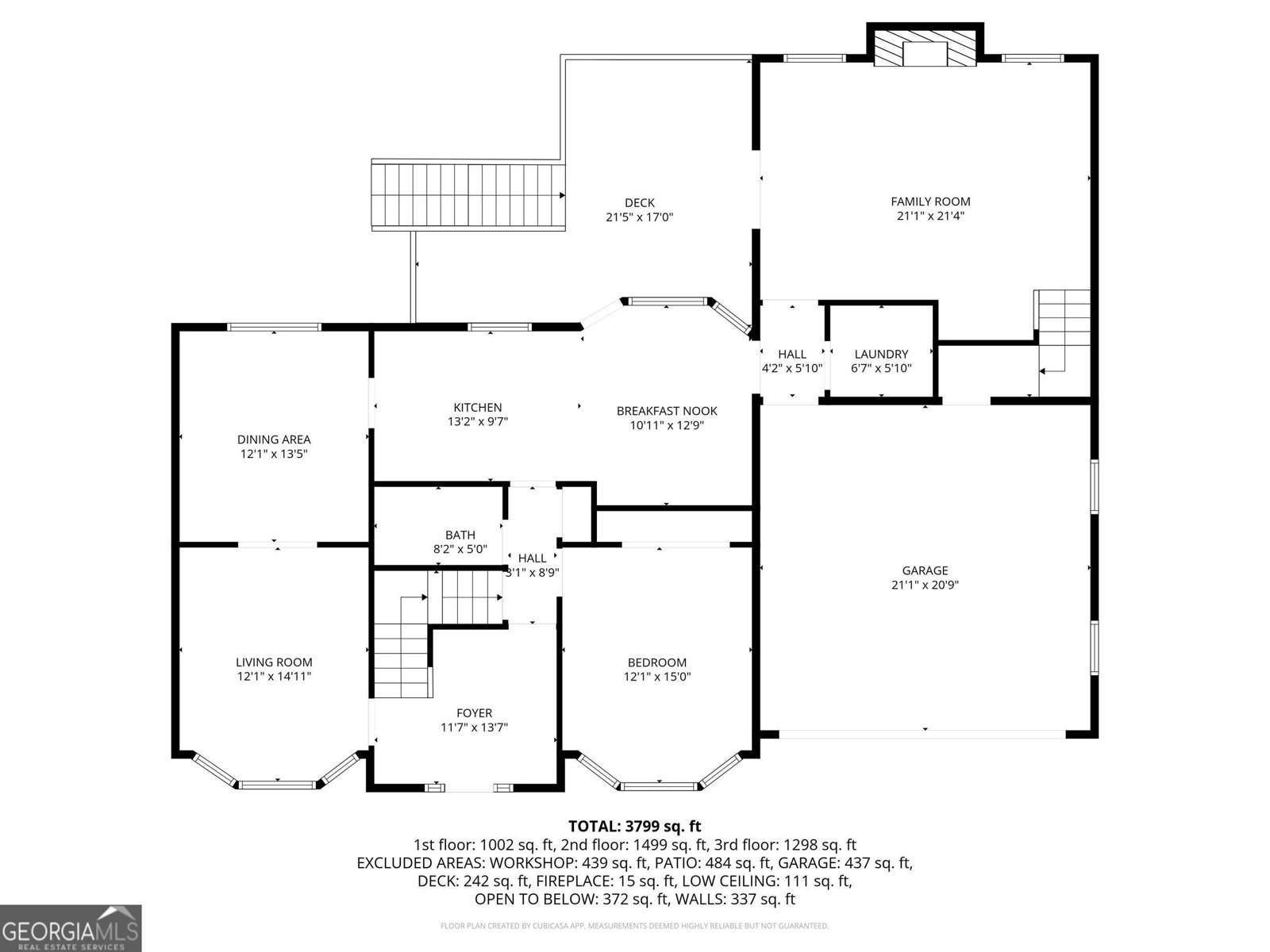 25 Darcee Court Lawrenceville - Photo 66
