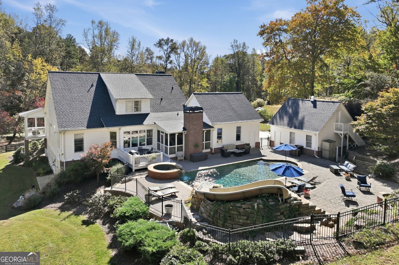 4779 Shirley Road Gainesville - Photo 17