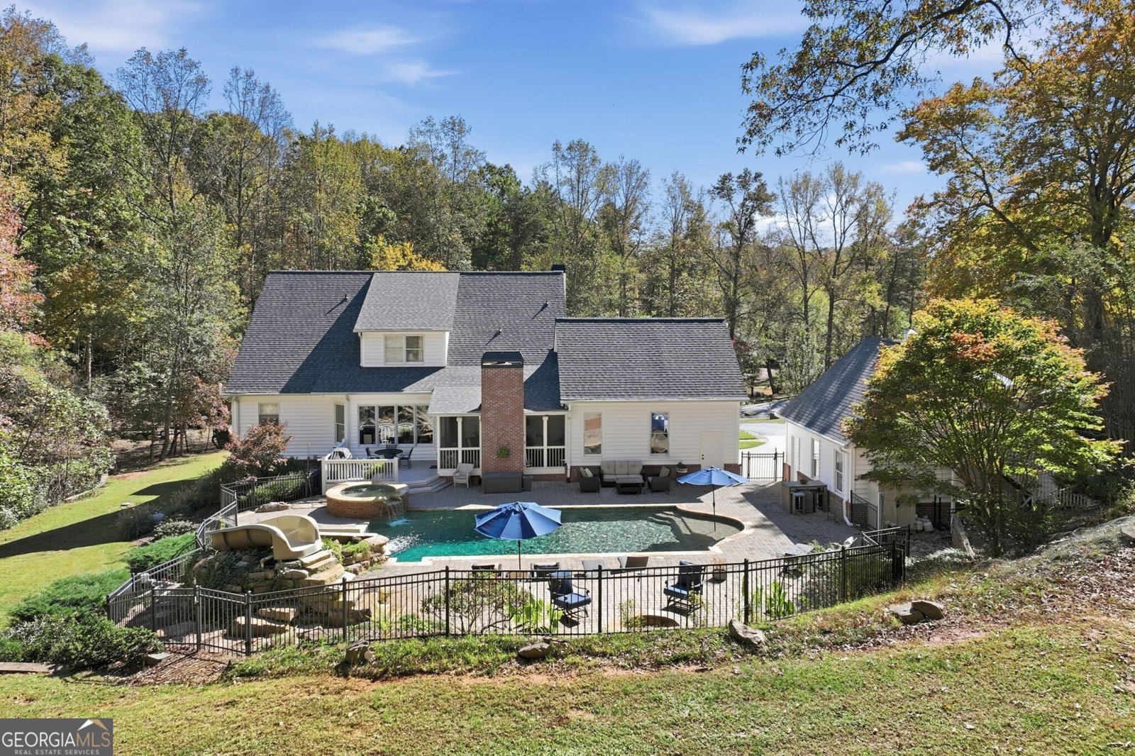 4779 Shirley Road Gainesville - Photo 18