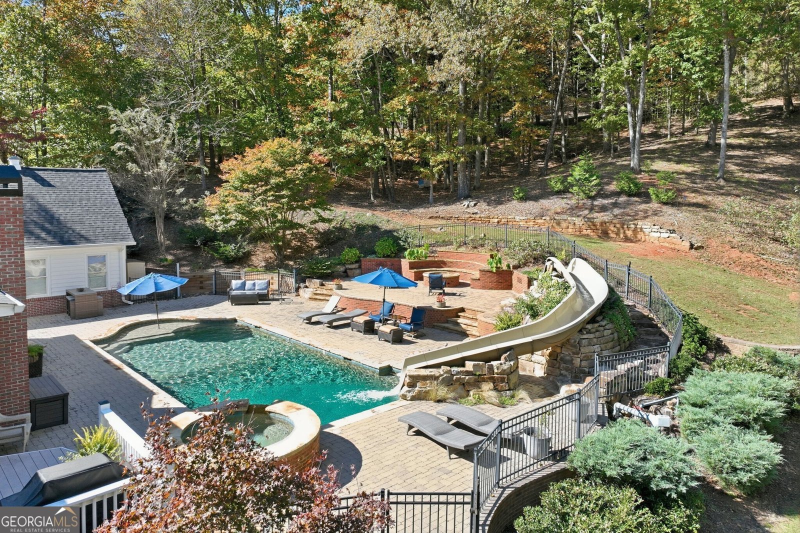 4779 Shirley Road Gainesville - Photo 19