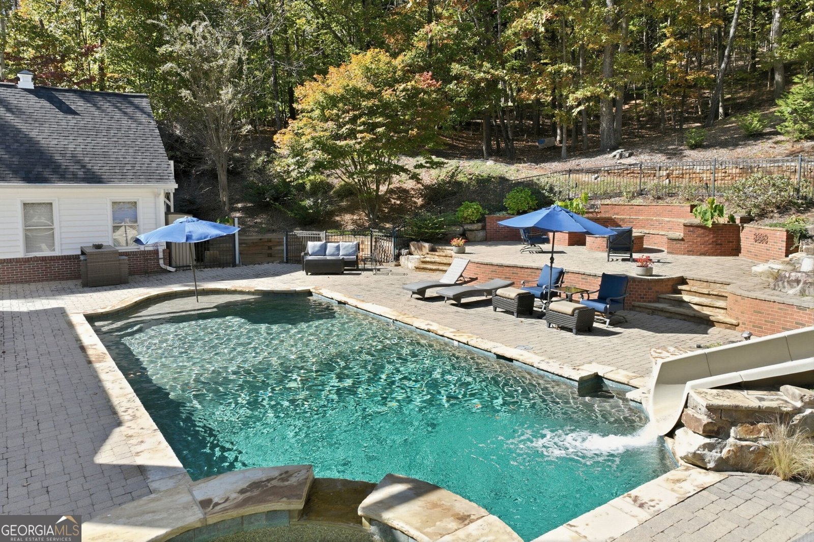 4779 Shirley Road Gainesville - Photo 20