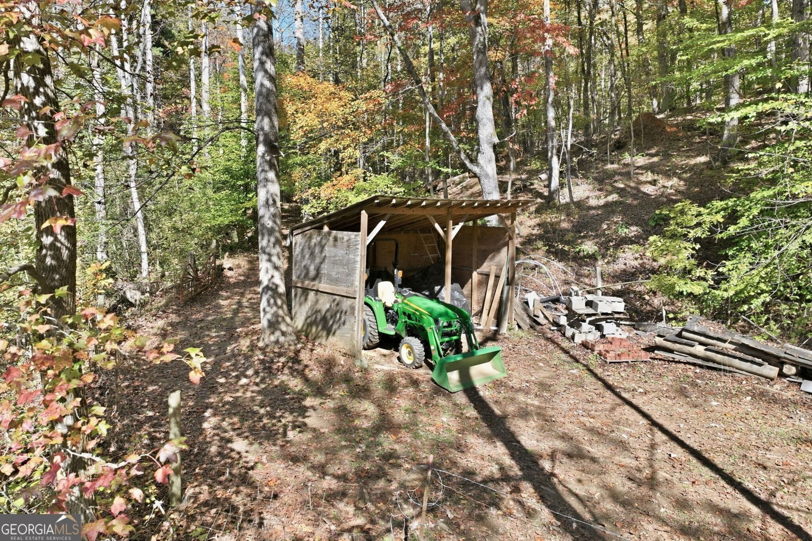 4779 Shirley Road Gainesville - Photo 25