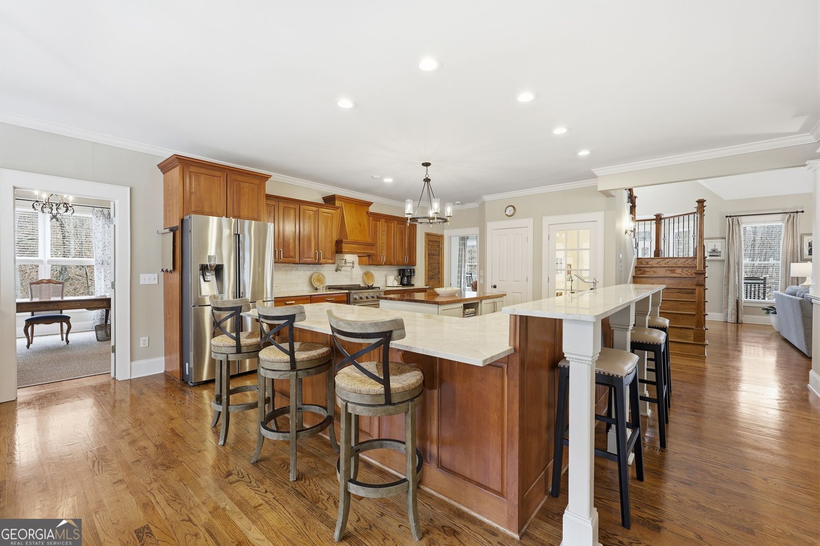 4779 Shirley Road Gainesville - Photo 27