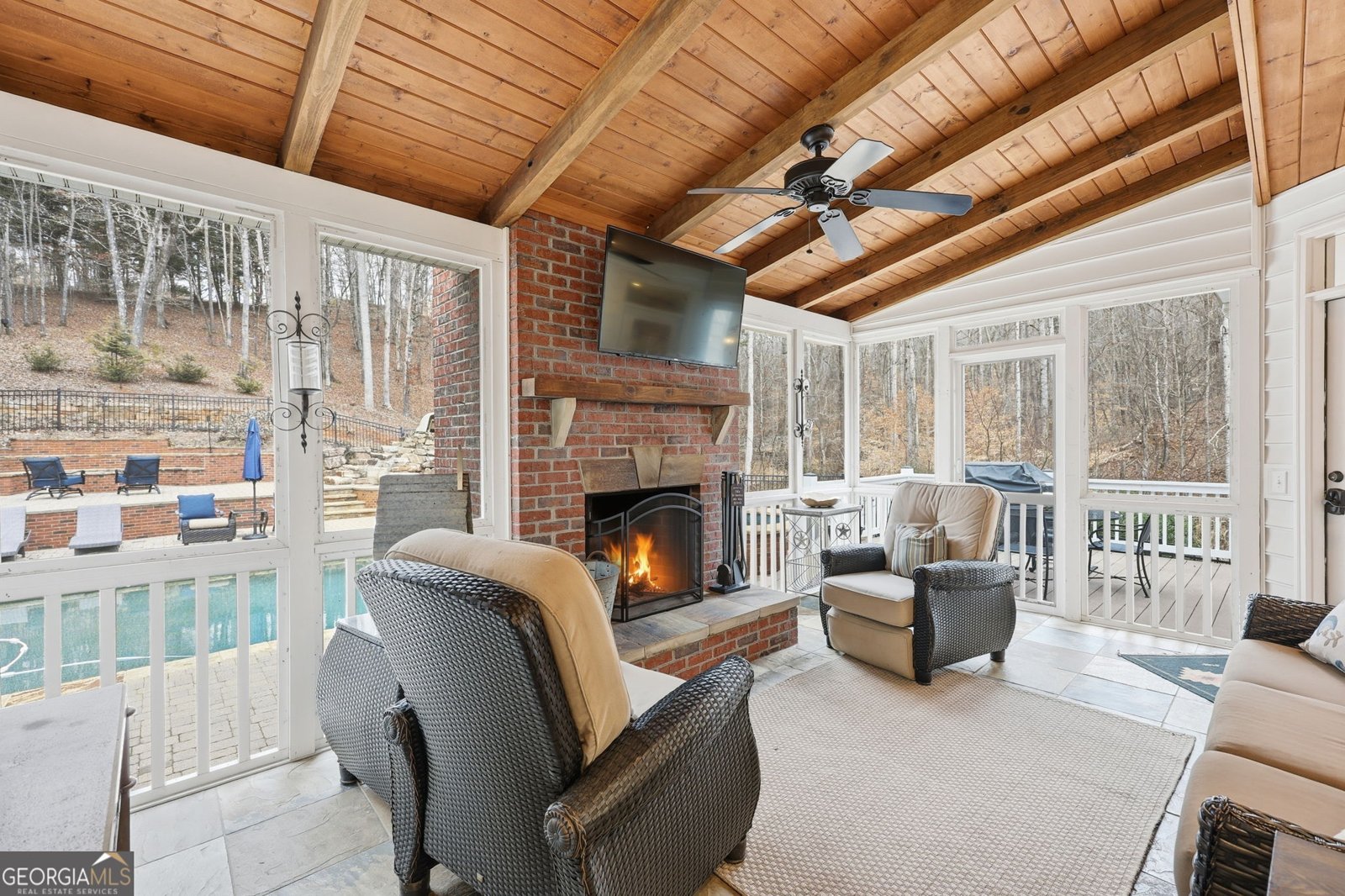 4779 Shirley Road Gainesville - Photo 32